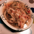 しゅうゆうけいはる母's cooksnap of when they made 厚揚げのカニあんかけ.