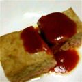 ユーロン's cooksnap of when they made ❖簡単♪ハンバーグのようなミートローフ❖.