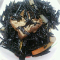 ユーロン's cooksnap of when they made 定番＊ひじきの煮物♪.