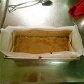 ふみみん☆'s cooksnap of when they made 豆乳チーズのタルトケーキ♪.