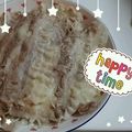 ｍａｃｏ's cooksnap of when they made ドルチェポルコと野菜の重ね蒸し.