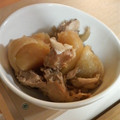 サーフブレイド's cooksnap of when they made 採りたてほくほく☆ジャガイモの鮭煮.