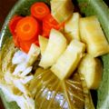 こつぶはゆっちー's cooksnap of when they made 圧力鍋で☆ 蒸し野菜＆豚肉.