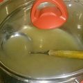たべたべこ's cooksnap of when they made おいし〜い！おでんだし.