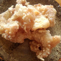 ちゅちゅちゃみ's cooksnap of when they made あんまり失敗しない、やわらか唐揚げ♪.