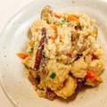 あんまかろん☆'s cooksnap of when they made しっとり♪おからの炊いたん（おから煮）.