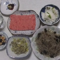 きらり流れ星's cooksnap of when they made ☆☆白菜のｺﾞﾏｺﾞﾏゆず和え～～＾＾.