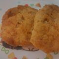 クッキングかぁ♡'s cooksnap of when they made ながいもつくね.