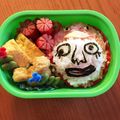 KRHmom's cooksnap of when they made 妖怪ウォッチ はらおどり 簡単.