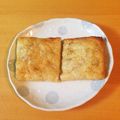 ショコラダックス's cooksnap of when they made 納豆キムチ入れてみました～☆.