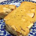 クックRITWLW☆'s cooksnap of when they made 小麦粉なし！りんごおからケーキ.