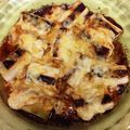 ボンユーマ's cooksnap of when they made 簡単！ネギのチーズ焼き.