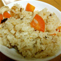 kyhrかあちゃん's cooksnap of when they made 母直伝！！絶品★我が家の炊き込みご飯★.