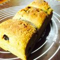 クックZ5KJEY☆'s cooksnap of when they made クルミ＆レーズンパン.