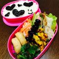 ＲＫまま's cooksnap of when they made 簡単!!お弁当にも☆ほうれん草のおひたし.