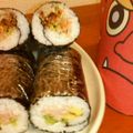 ひまわりママ0721's cooksnap of when they made もやしとにんじんのナムル.