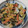 KENERISA's cooksnap of when they made ターサイ白菜とウィンナー炒め♪.