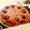 ゆちこた♡'s cooksnap of when they made 栗の渋皮煮タルト◇２２ｃｍ◇.