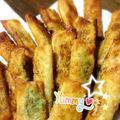 ＊Yｕｋｏ＊'s cooksnap of when they made 簡単❤鶏むね肉の梅しそ春巻き❤.
