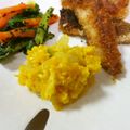 そらてんママ's cooksnap of when they made かぼちゃと玉ねぎのサラダ.