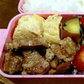 ぱぴぷぺぽち's cooksnap of when they made 豚ヒレのソテー　バルサミコソース.