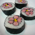 ミニチュアバジル's cooksnap of when they made 梅の花　と　桃の花.