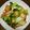 息子は怪獣♪'s cooksnap of when they made 厚揚げと青梗菜の麺つゆ炒め.