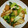 息子は怪獣♪'s cooksnap of when they made 厚揚げと青梗菜の麺つゆ炒め.