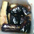 チビ太のおでん's cooksnap of when they made 手抜きでうまいナスの揚げ浸し.