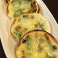 ちびるっつ's cooksnap of when they made 餃子の皮で簡単！納豆ピザ.