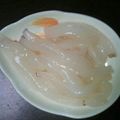 チビ太のおでん's cooksnap of when they made イカソーメンの作り方.