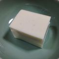 milkymarch's cooksnap of when they made ジーマーミ豆腐（ピーナッツ豆腐）.