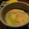 MyDining's cooksnap of when they made 難しくない～基本の茶碗蒸し.