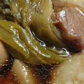 ♪瑠花♪'s cooksnap of when they made トロトロ角煮！炊飯器で簡単に♡.