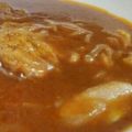 めかにか's cooksnap of when they made ポークシチュー.