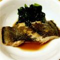 Milia♪'s cooksnap of when they made 分量少なめでもおいしい♪魚の煮付け.