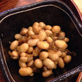 きたろうさん's cooksnap of when they made 大豆とザーサイの炒め物.