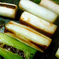 sky_birds's cooksnap of when they made 風邪ひきさんに！とろとろ焼きねぎ.