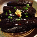 spot25's cooksnap of when they made ☆なすの揚げ浸し☆めんつゆde簡単に☆.