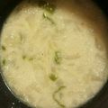 hamanny's cooksnap of when they made 野菜たっぷり♡温かいヨーグルトスープ.