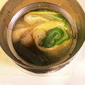 ゆみこたけ's cooksnap of when they made 【スープジャー】あったか粕汁.