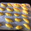 3段アイス's cooksnap of when they made 圧力鍋で★簡単ほくほくスイートポテト.