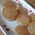 かりあん's cooksnap of when they made 大根ステーキ★おいしいですよ！.