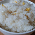 かりあん's cooksnap of when they made トウモロコシの炊き込みおこわ.