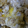 makky0424's cooksnap of when they made 卵と豆腐の…簡単料理.