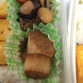 SkyJr's cooksnap of when they made ホタテの食感”エリンギの照焼き”.