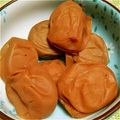おたけむら's cooksnap of when they made りーさんちの梅干.