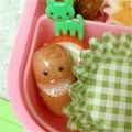 まなわかこじ's cooksnap of when they made 可愛い♡ソーセー人.