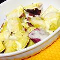 ★★MIYU★★'s cooksnap of when they made ★簡単★貧乏★チーズ×さつまいも★.