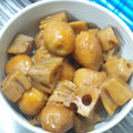 えっさん１７８'s cooksnap of when they made 簡単♪里芋の煮物.